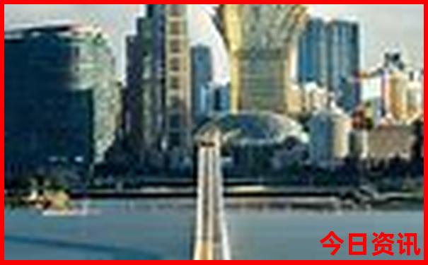 香港旅游景点排行榜前十名